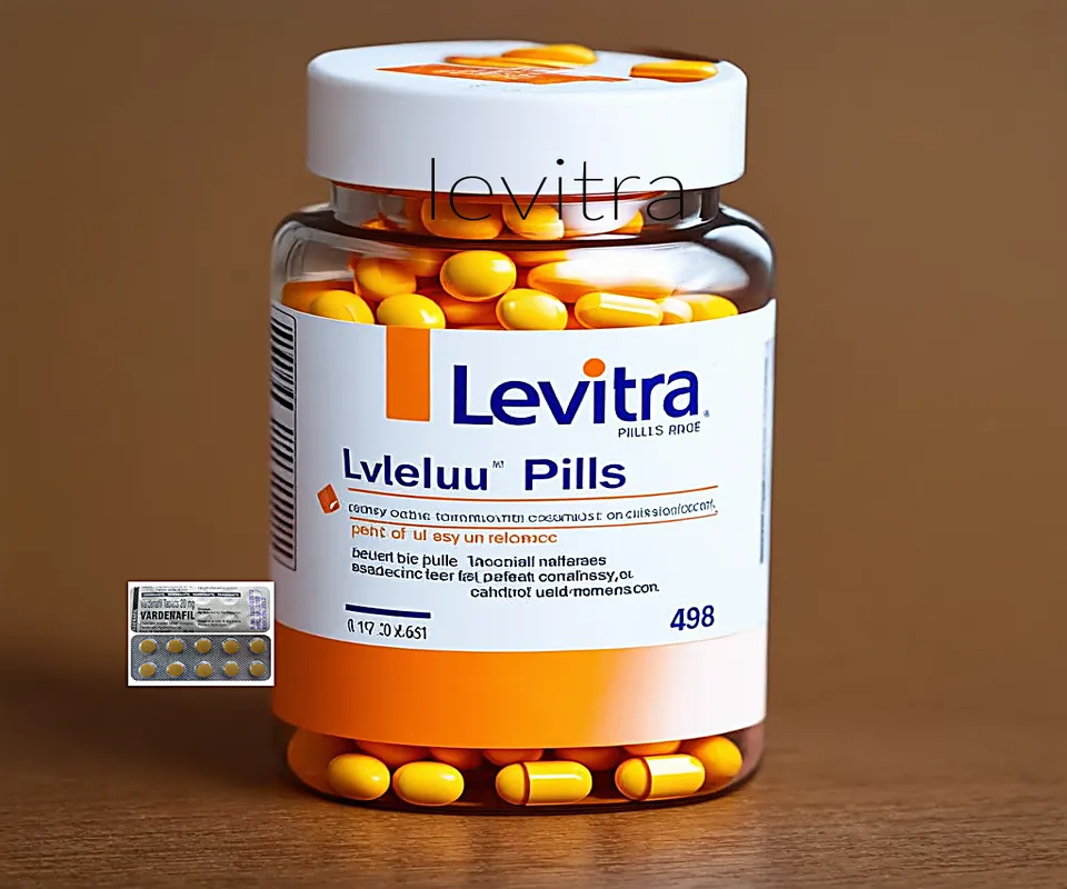 Levitra precio en farmacia españa